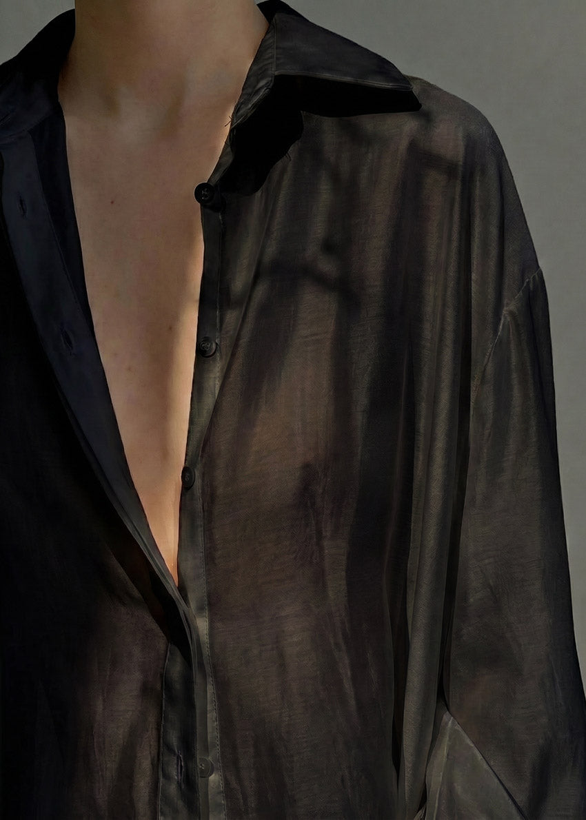 Dove Light Shirt
