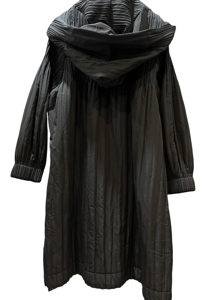 Drizzle Dazzler RainCoat