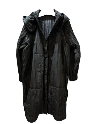 Drizzle Dazzler RainCoat