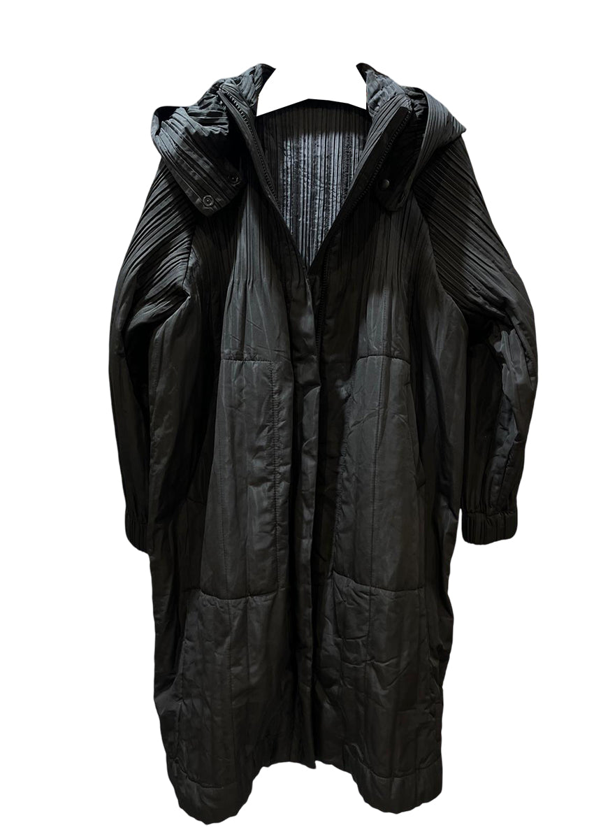 Drizzle Dazzler RainCoat
