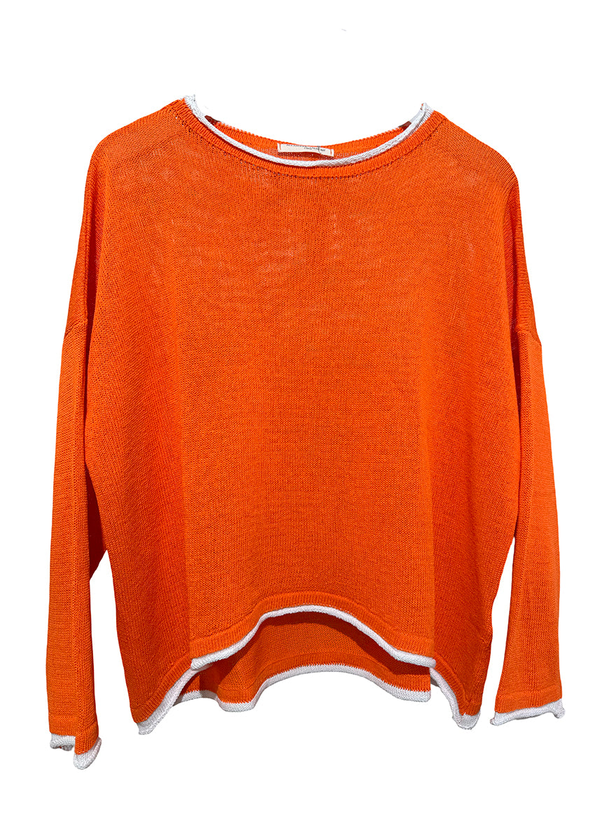 Dude Sweater