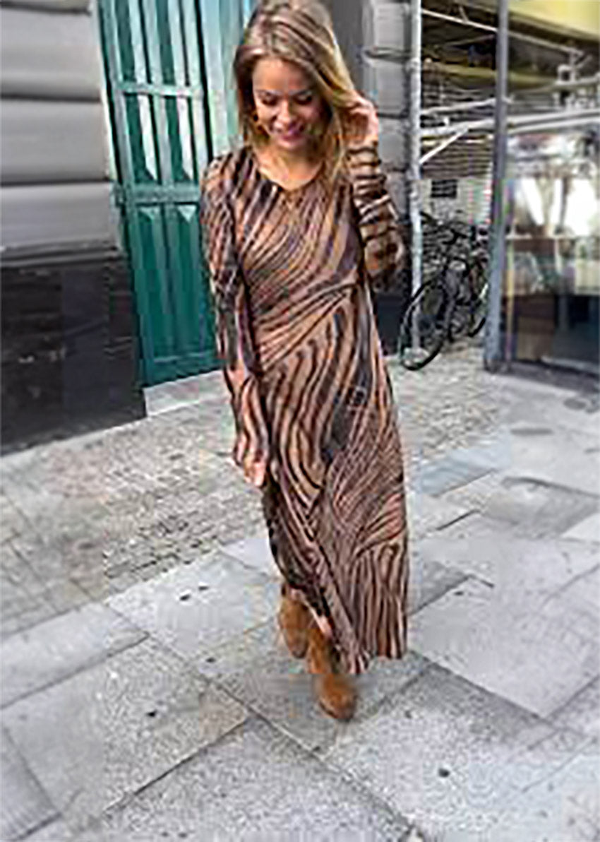 Forest Dress