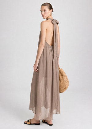 Waterfall Dress