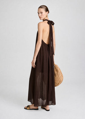 Waterfall Dress