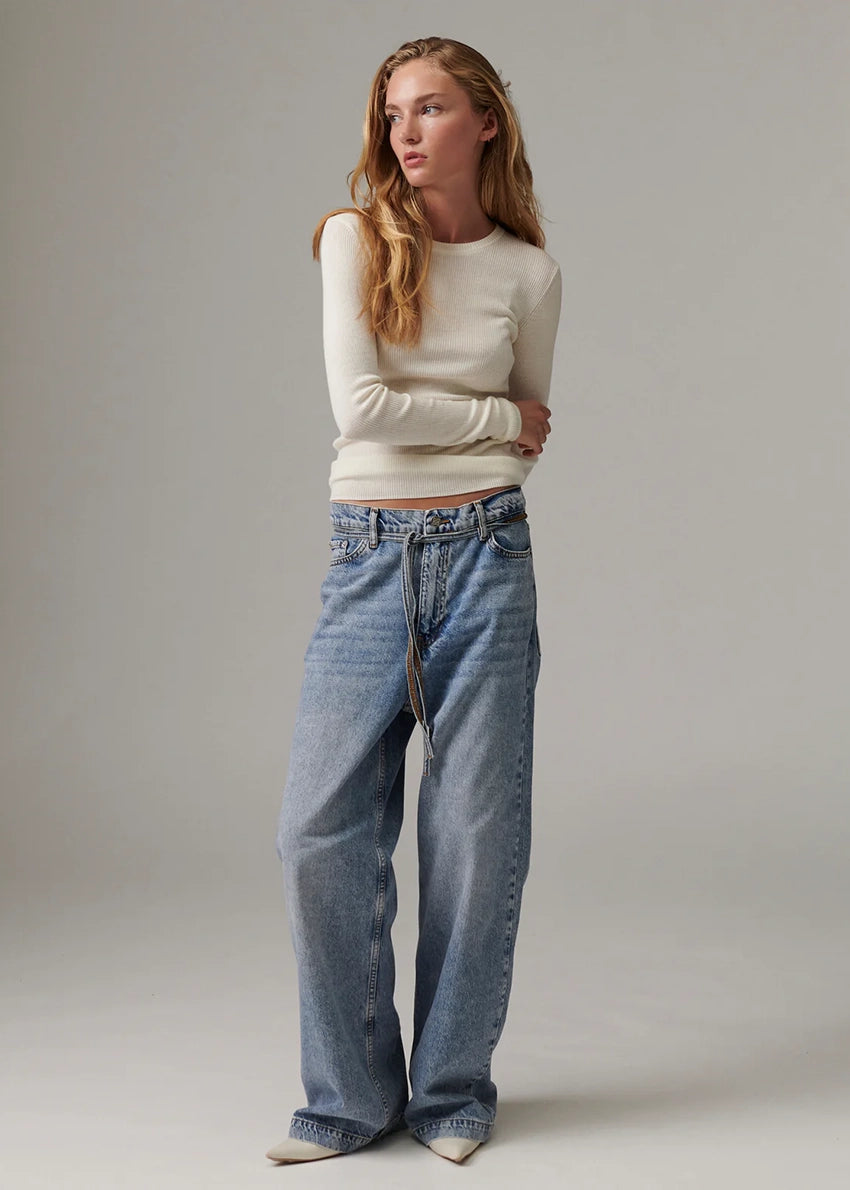 Elija Light Jeans