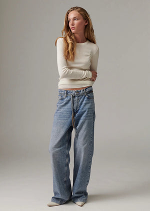 Elija Light Jeans