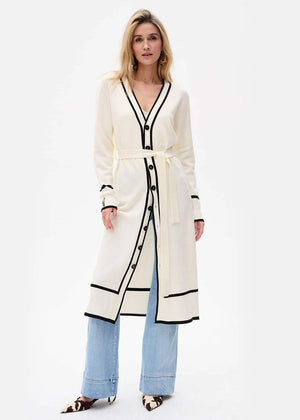Epic Cardi Dress