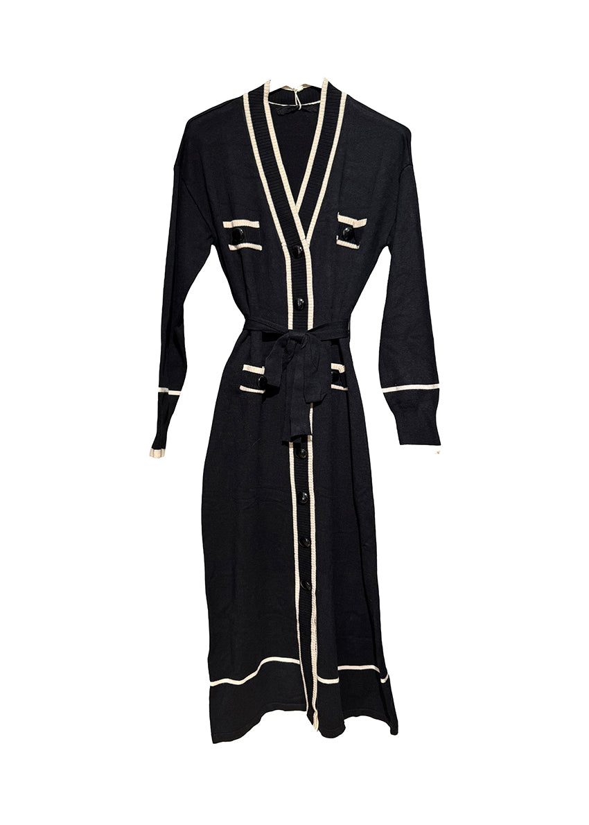 Epic Cardi Dress