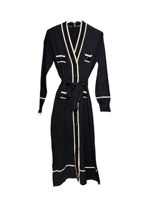 Epic Cardi Dress