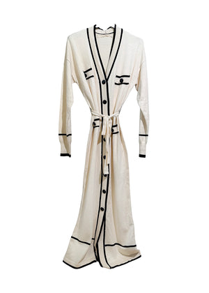 Epic Cardi Dress