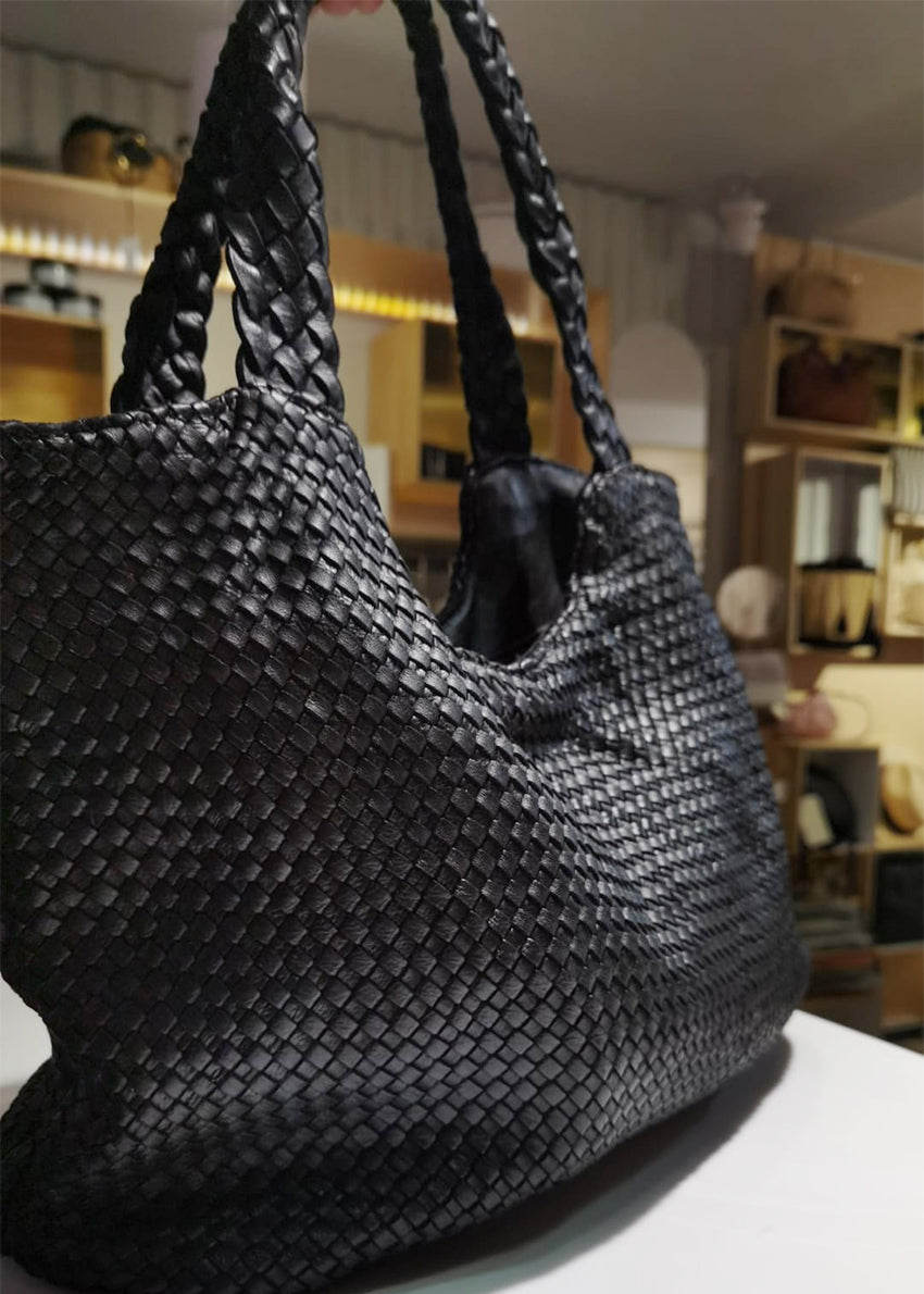 Espresso Bag