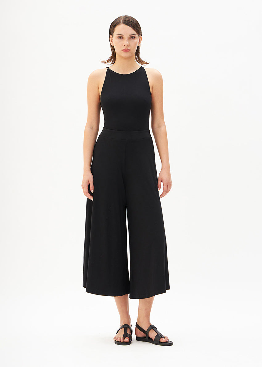 Culottes Says Hi Pants

