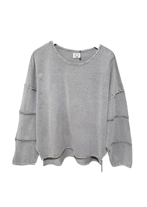 Eva Top LightGray