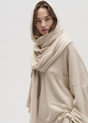 Extra Fine Scarves