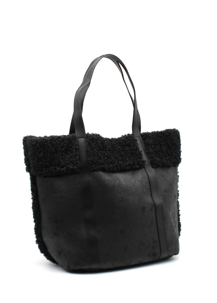 Fur Bag
