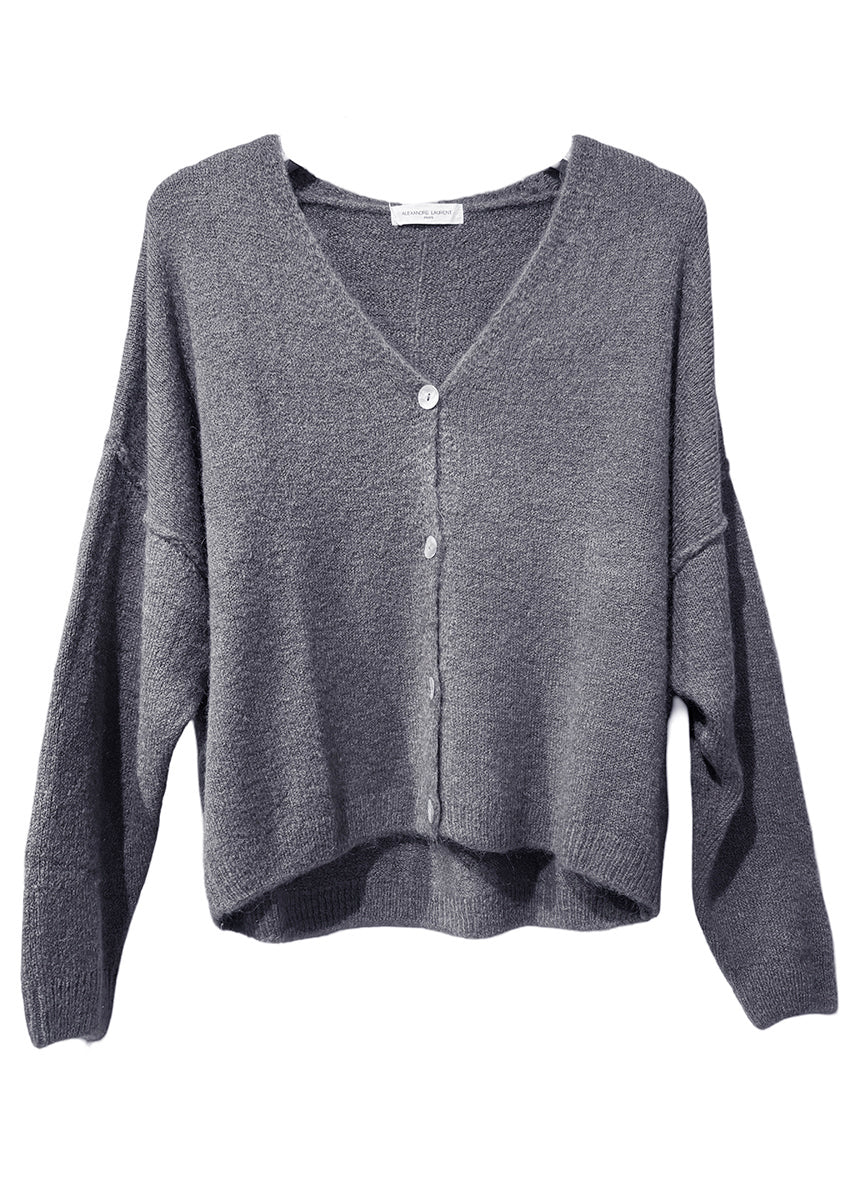 Fame Cardigan
