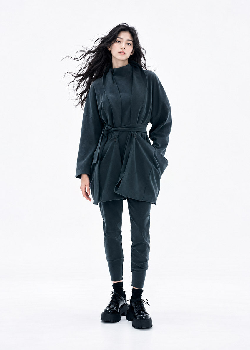 Fest Coat