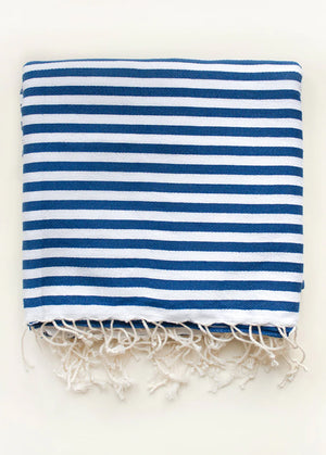 French Kiss Towel