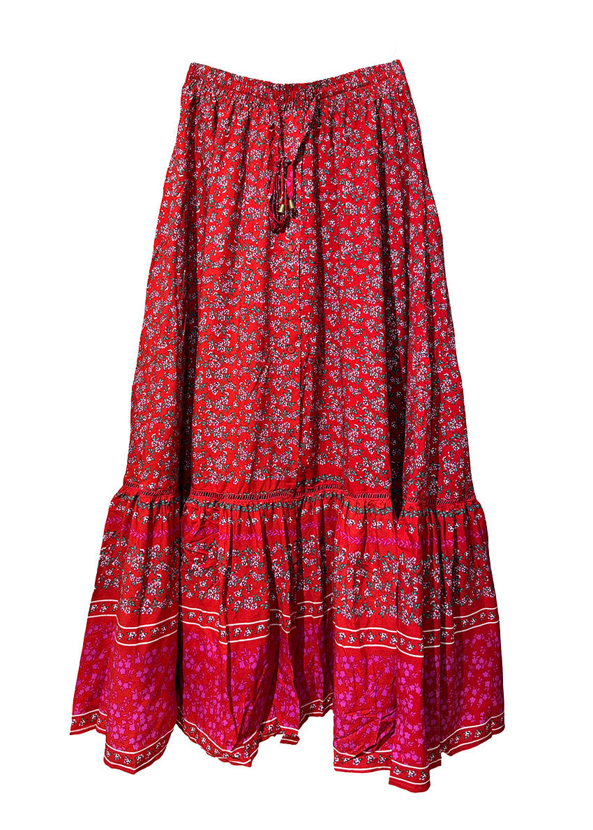 Gypsy Lover Skirt
