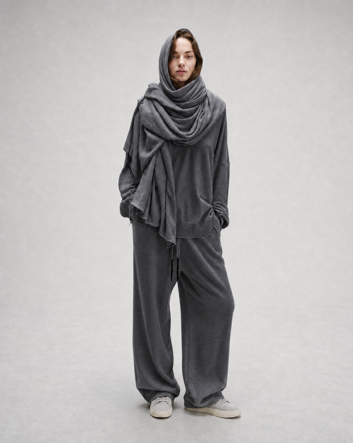 Extra Fine Scarves