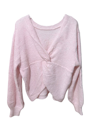 Giggle Sweater