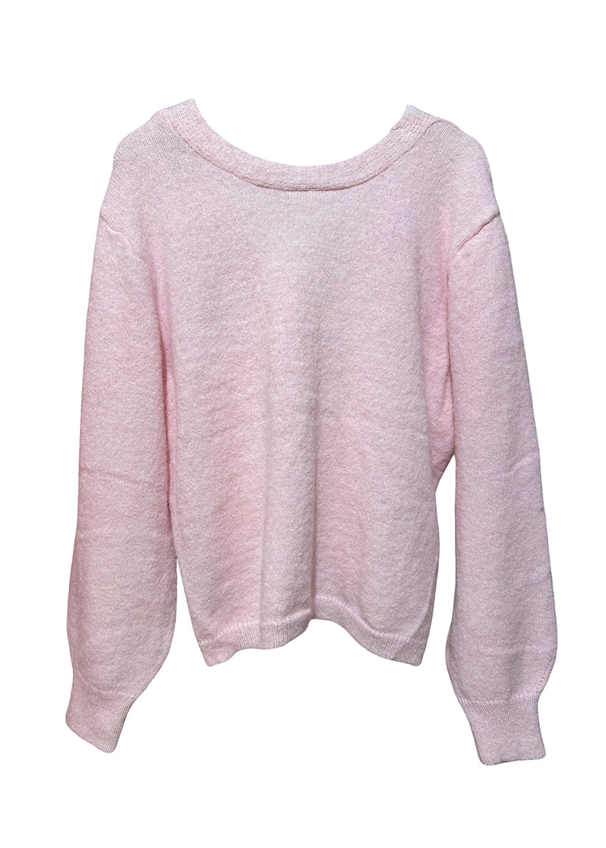 Giggle Sweater