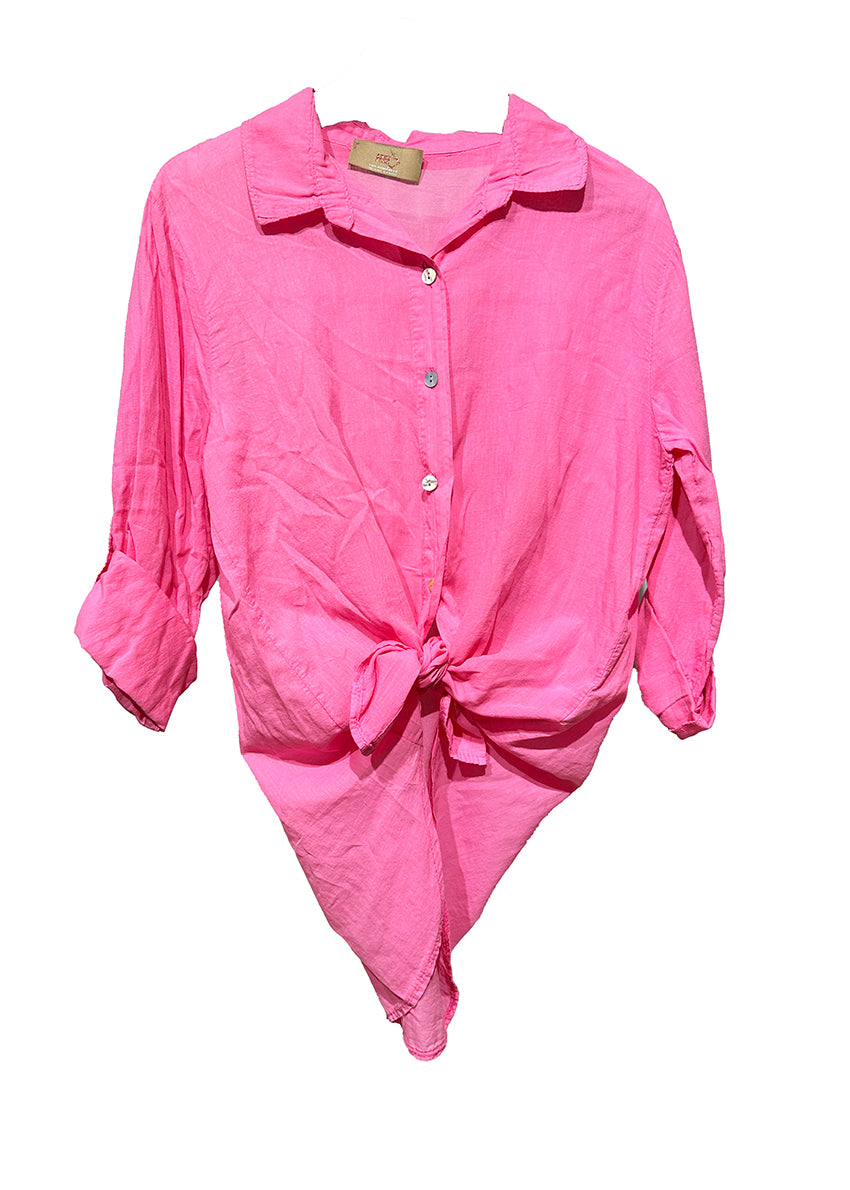 Gut Shirt