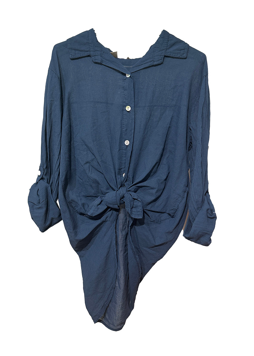 Gut Shirt