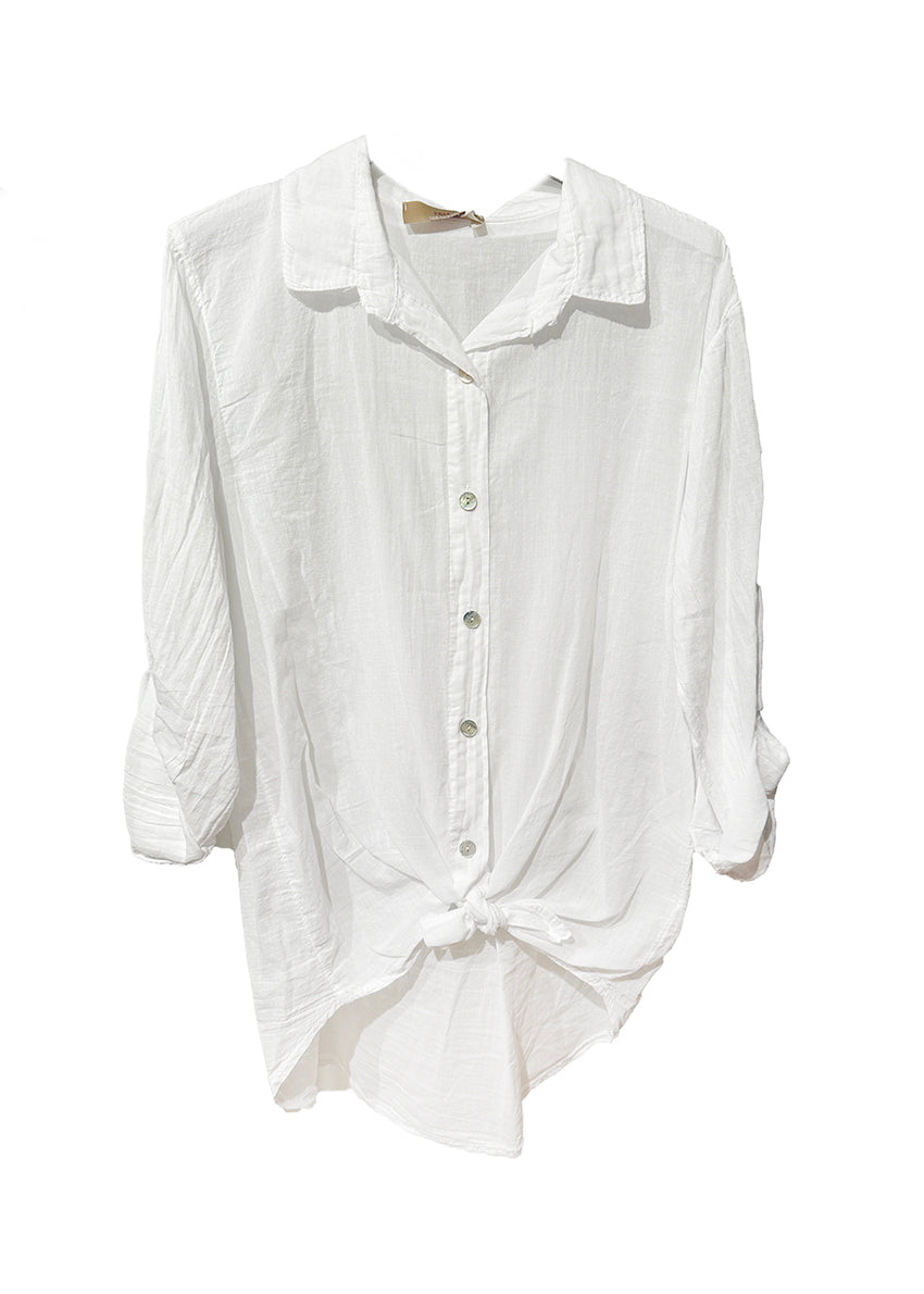 Gut Shirt