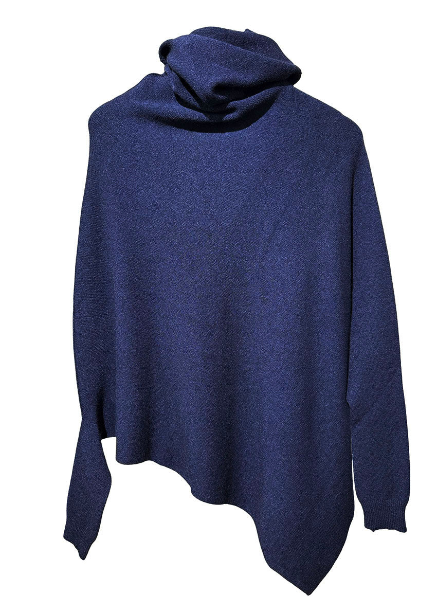 High Drop Sweater