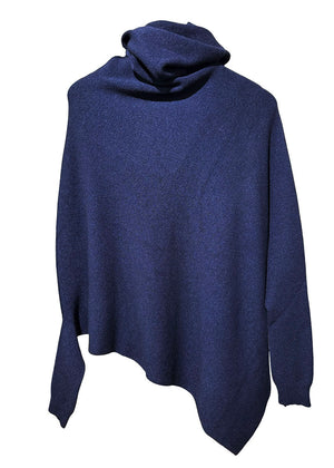 High Drop Sweater