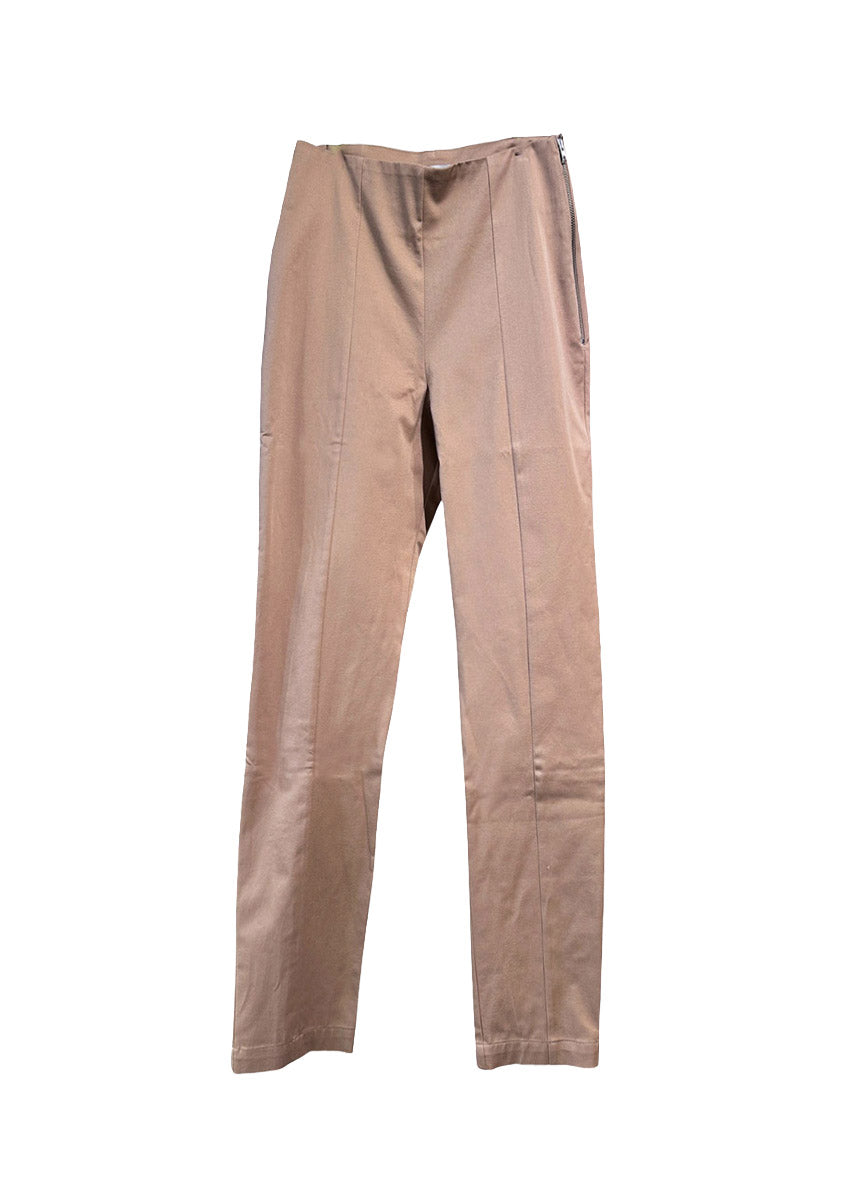 High Waisted Stretch Pants
