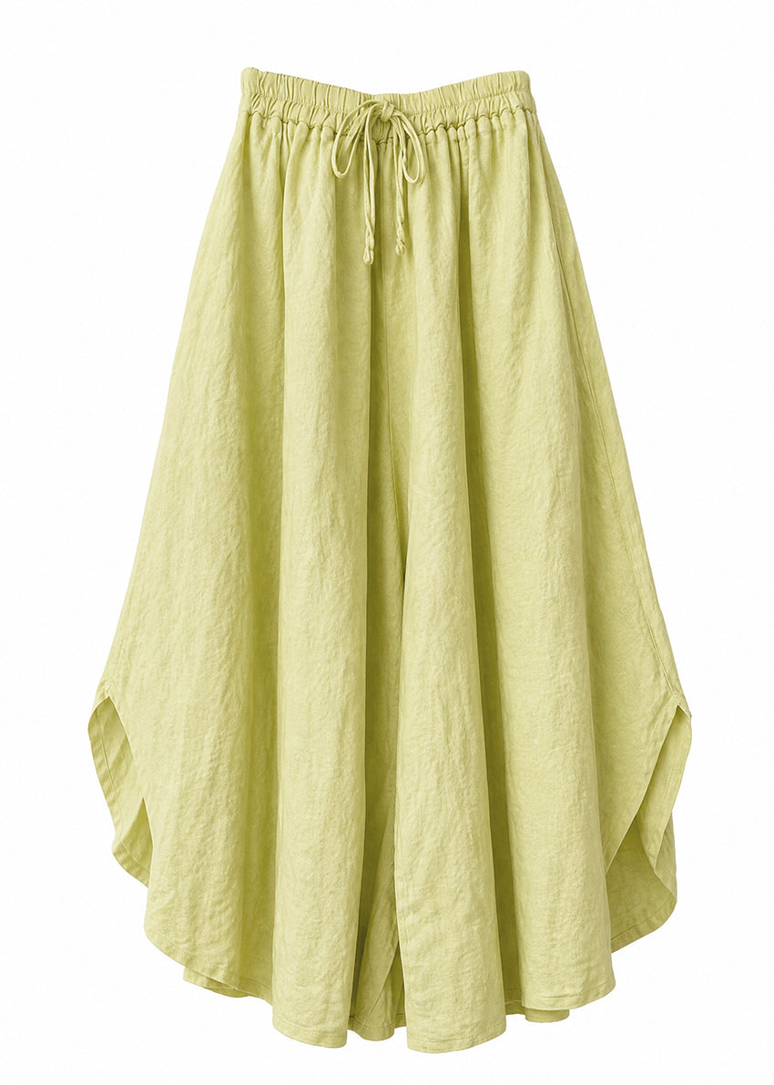 Honey Bunny Pants Skirt