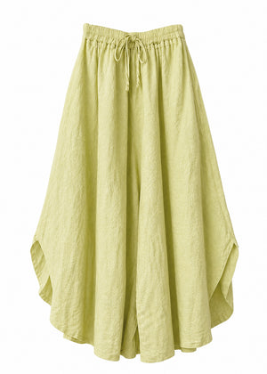 Honey Bunny Pants Skirt