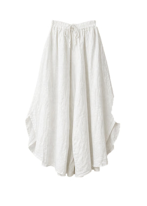 Honey Bunny Pants Skirt