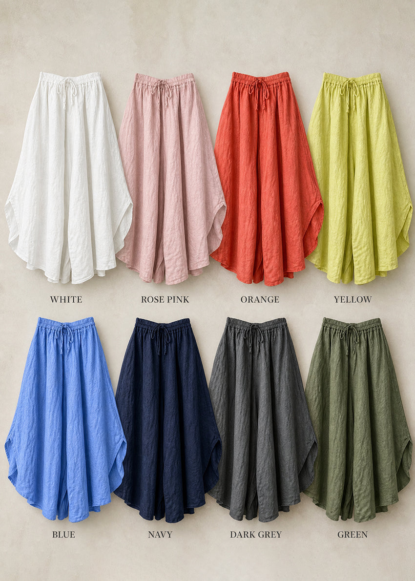 Honey Bunny Pants Skirt