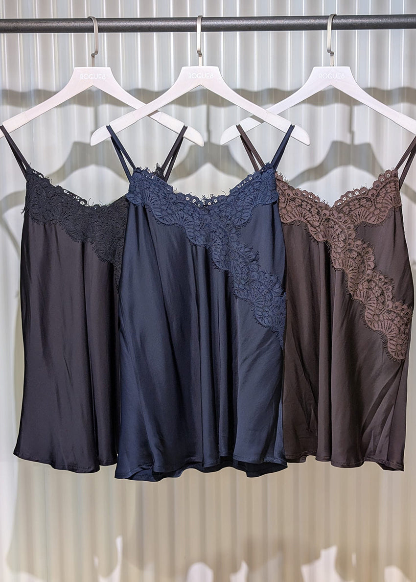 Hot Lace Top