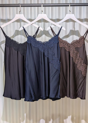 Hot Lace Top