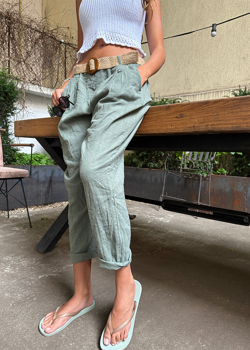 TenderBar Pants