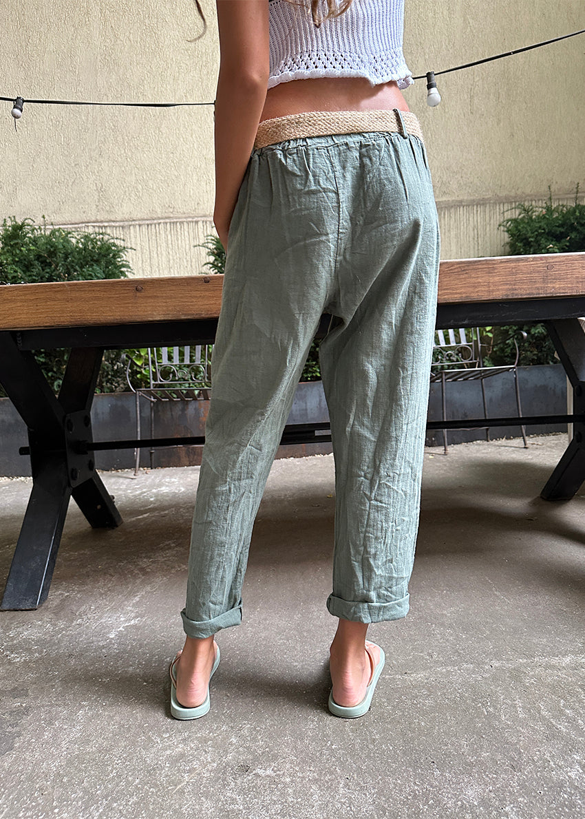 TenderBar Pants