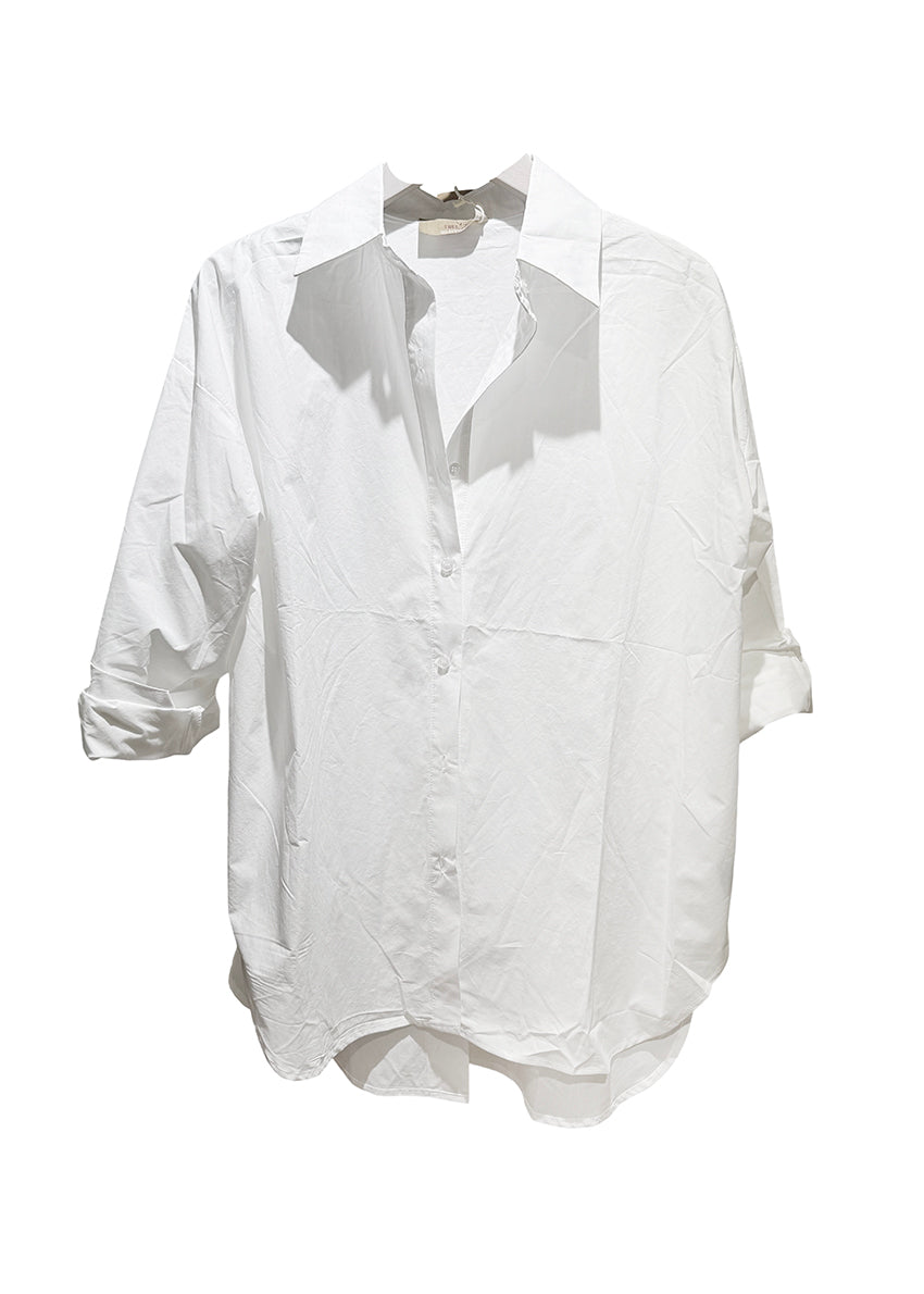 Street Style Shirt