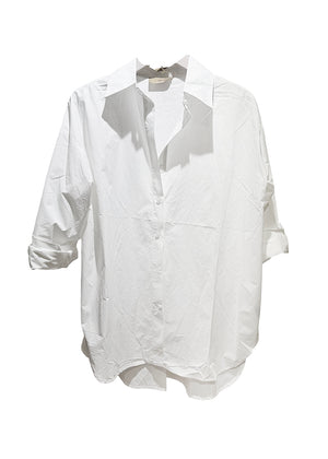 Street Style Shirt