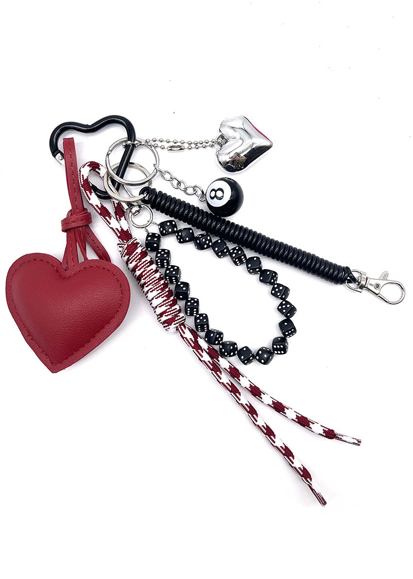 Hearts Doo