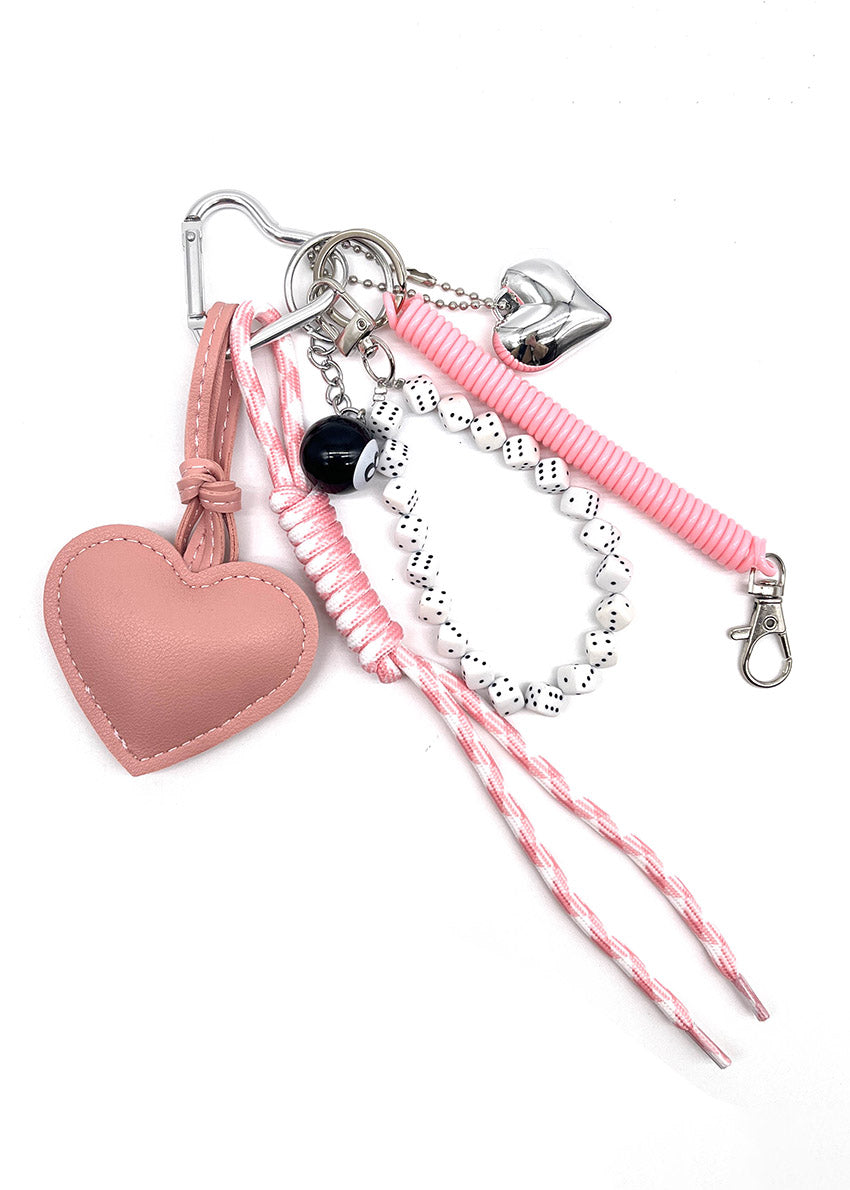 Hearts Doo