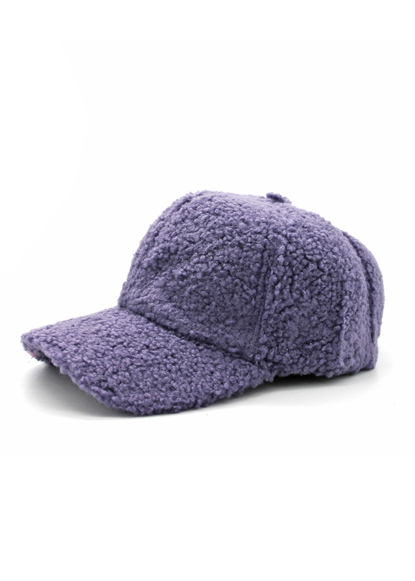 Fuzzy Hat