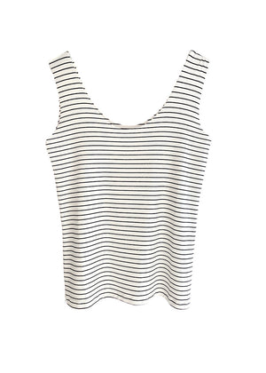 Tank Tee Top