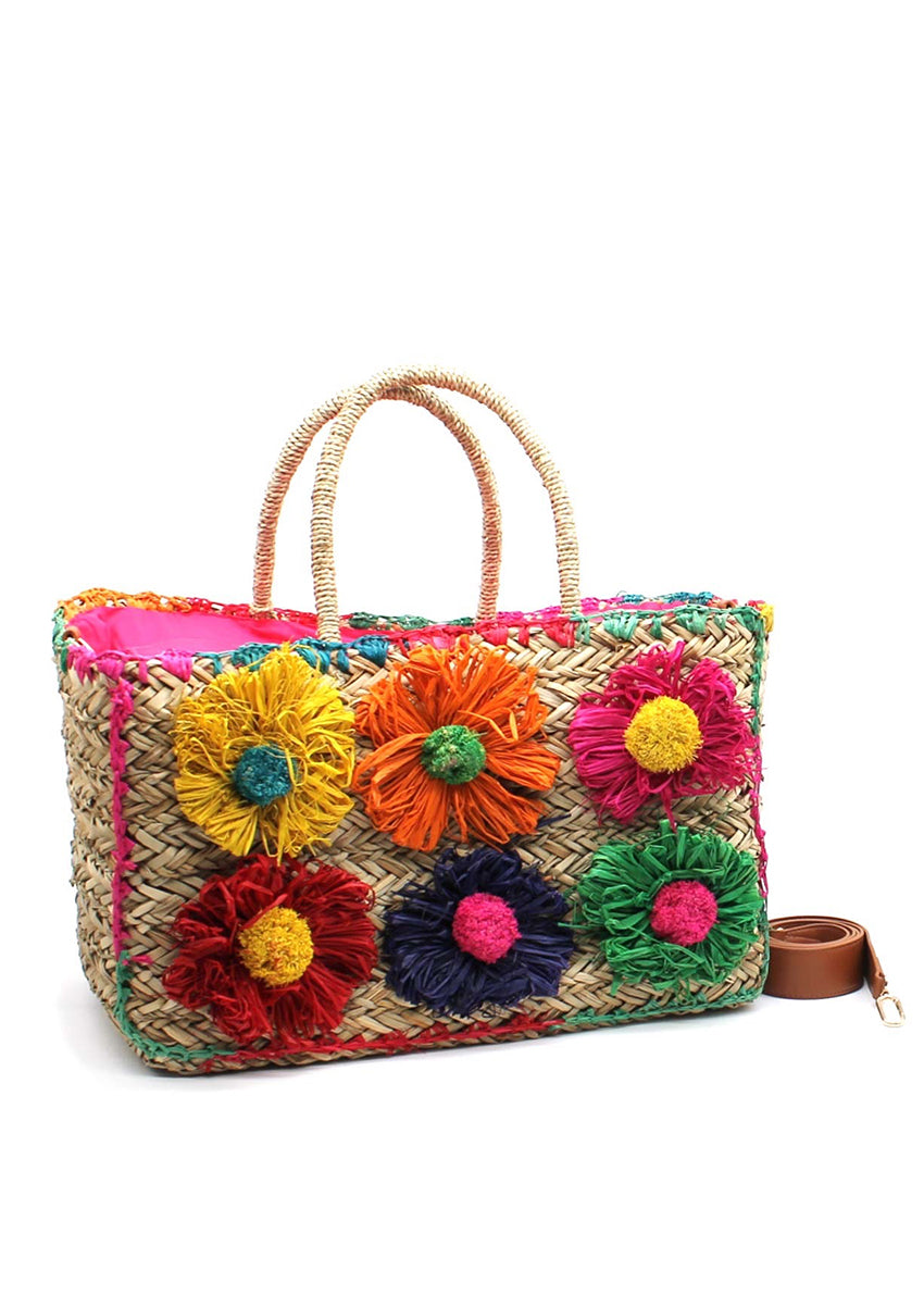 Invincible Summer Basket