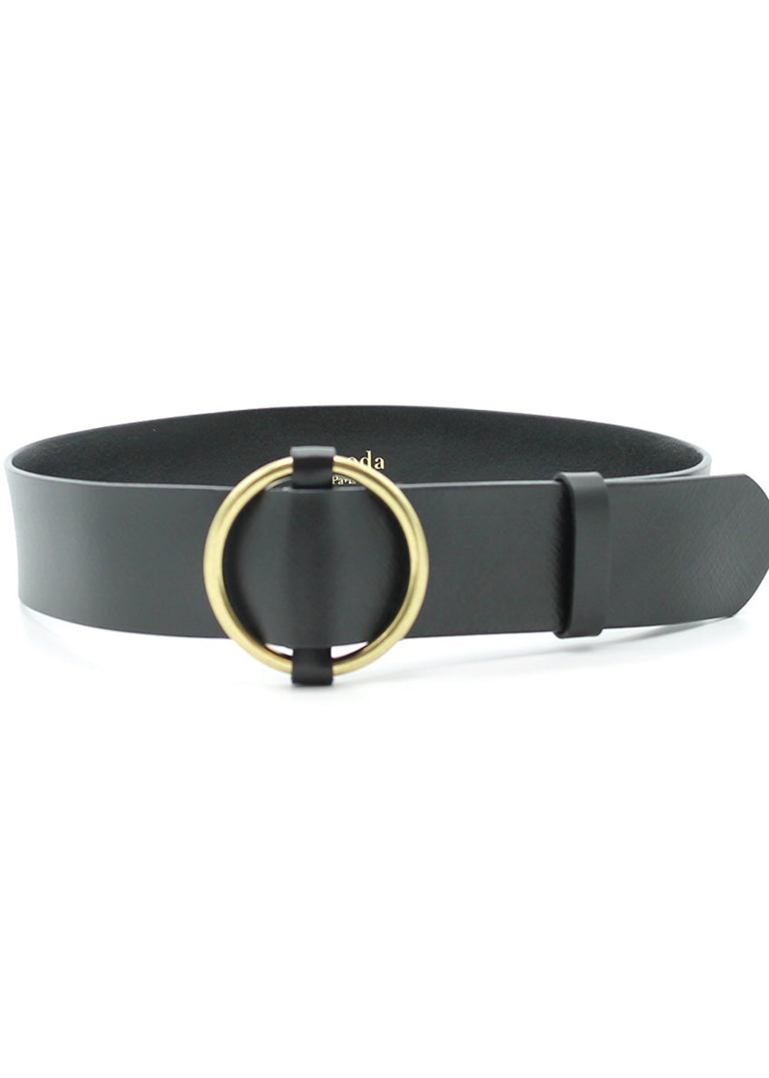 Vaguette Belt
