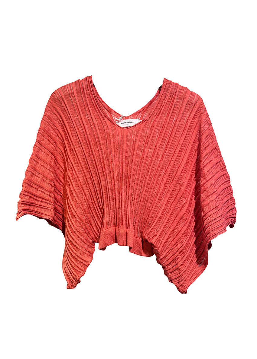 Butterfly Sweater
