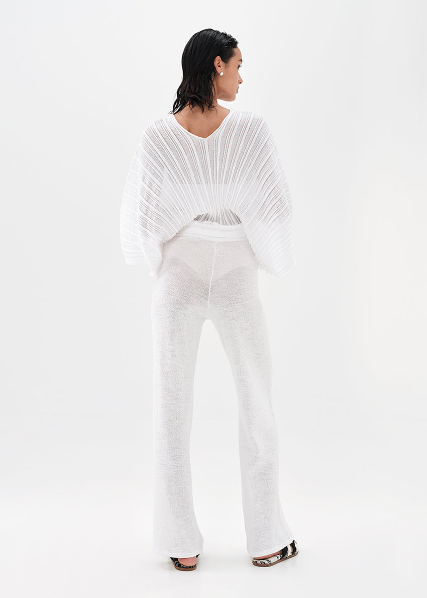 Butterfly Sweater